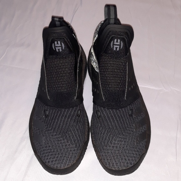 james harden vol 2 nightmare